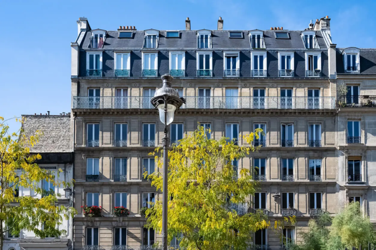 Pourquoi investir dans l'immobilier locatif ?