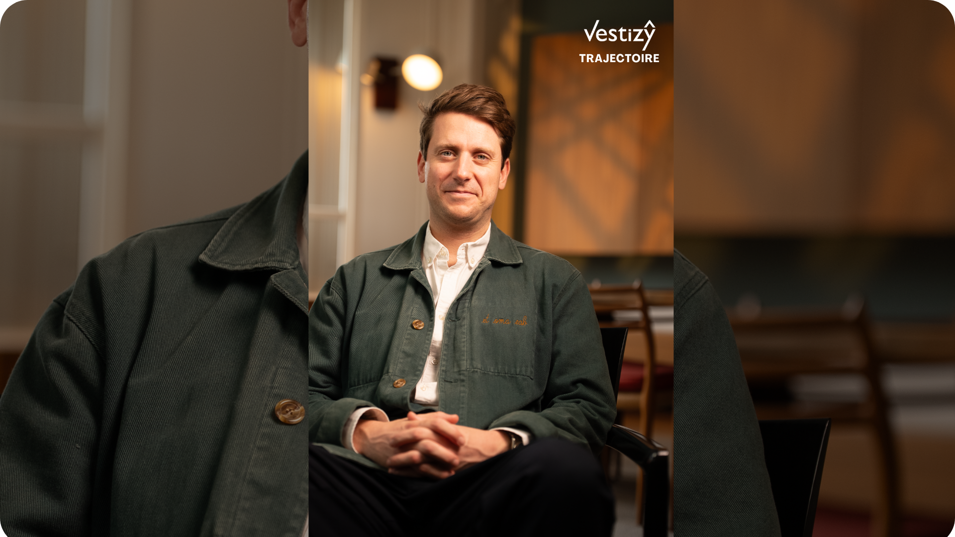 témoignage client Pierre-Louis, “Moi à l'époque je n'avais pas les moyens d'acheter ma résidence principale, c'est pour cela que j'ai fait mon investissement locatif.”