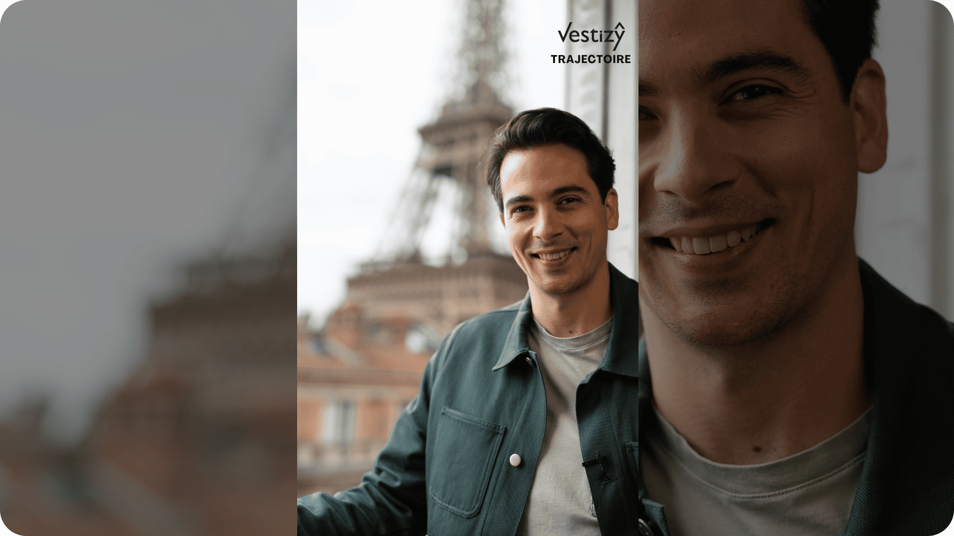 témoignage client Grégoire, “Pour l'appartement acheté en 2022, mon process d'achat jusqu'à la mise en location a été complètement digitalisé.”