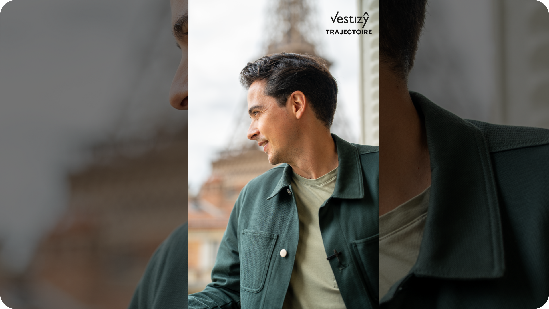 témoignage client Grégoire, "En quatre mois, l'appartement a été refait"